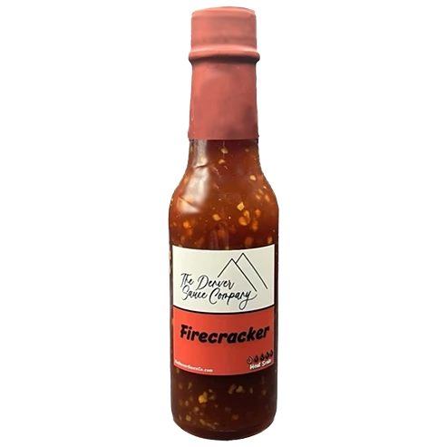 Firecracker